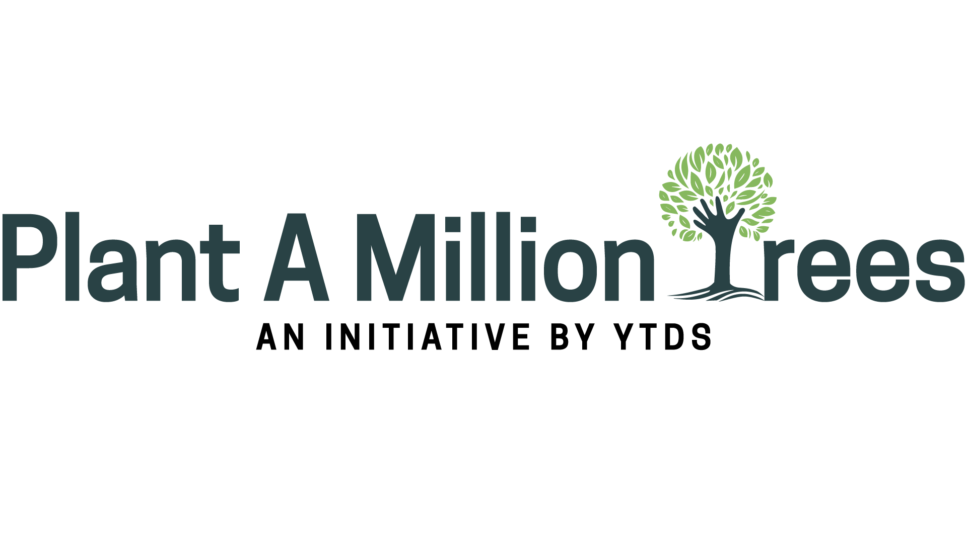 plant a million trees