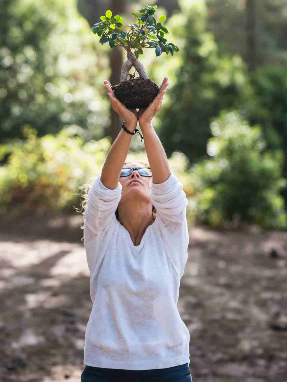 YTDS vision for a greener future – Volunteer today