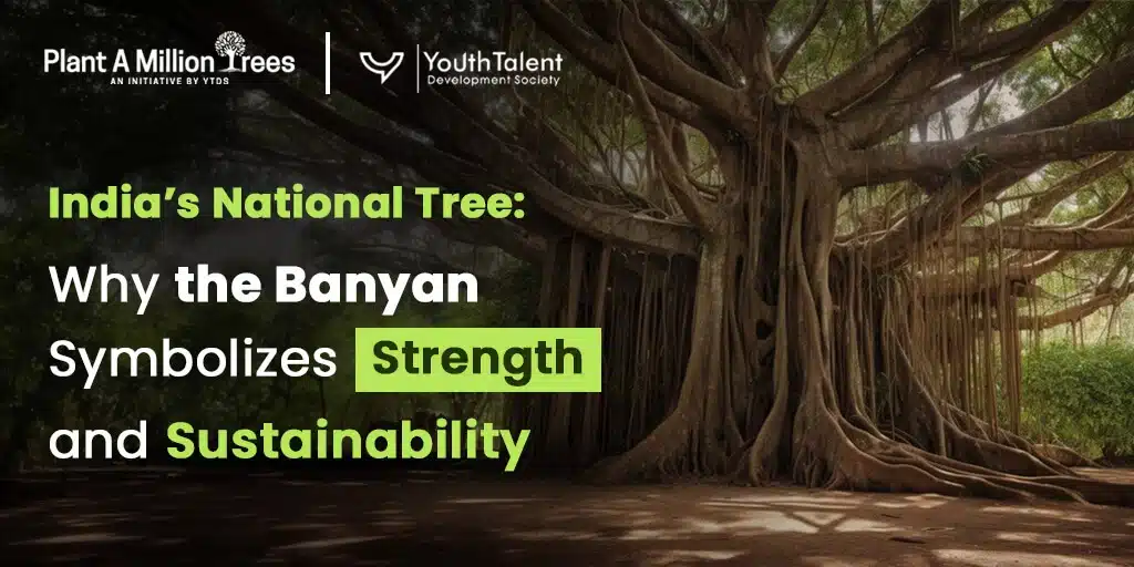 National tree of india