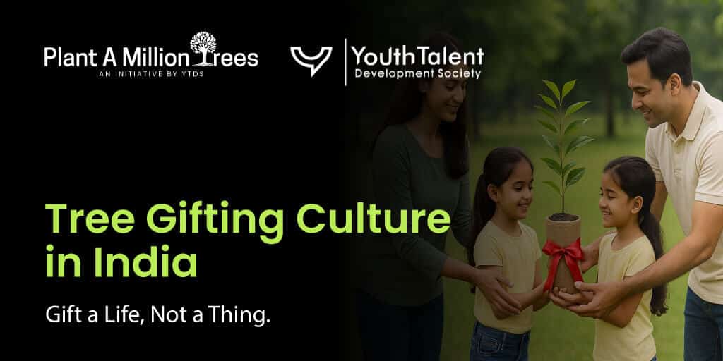 tree gifting india