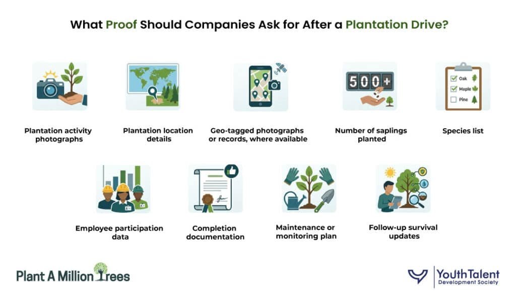 Proof Should Pune Companies Ask for After the Drive