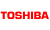 toshiba logo