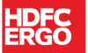 hdfc ergo logo
