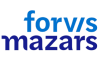 forvis mazars logo