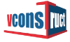 vconstruct logo
