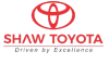 shaw toyota logo